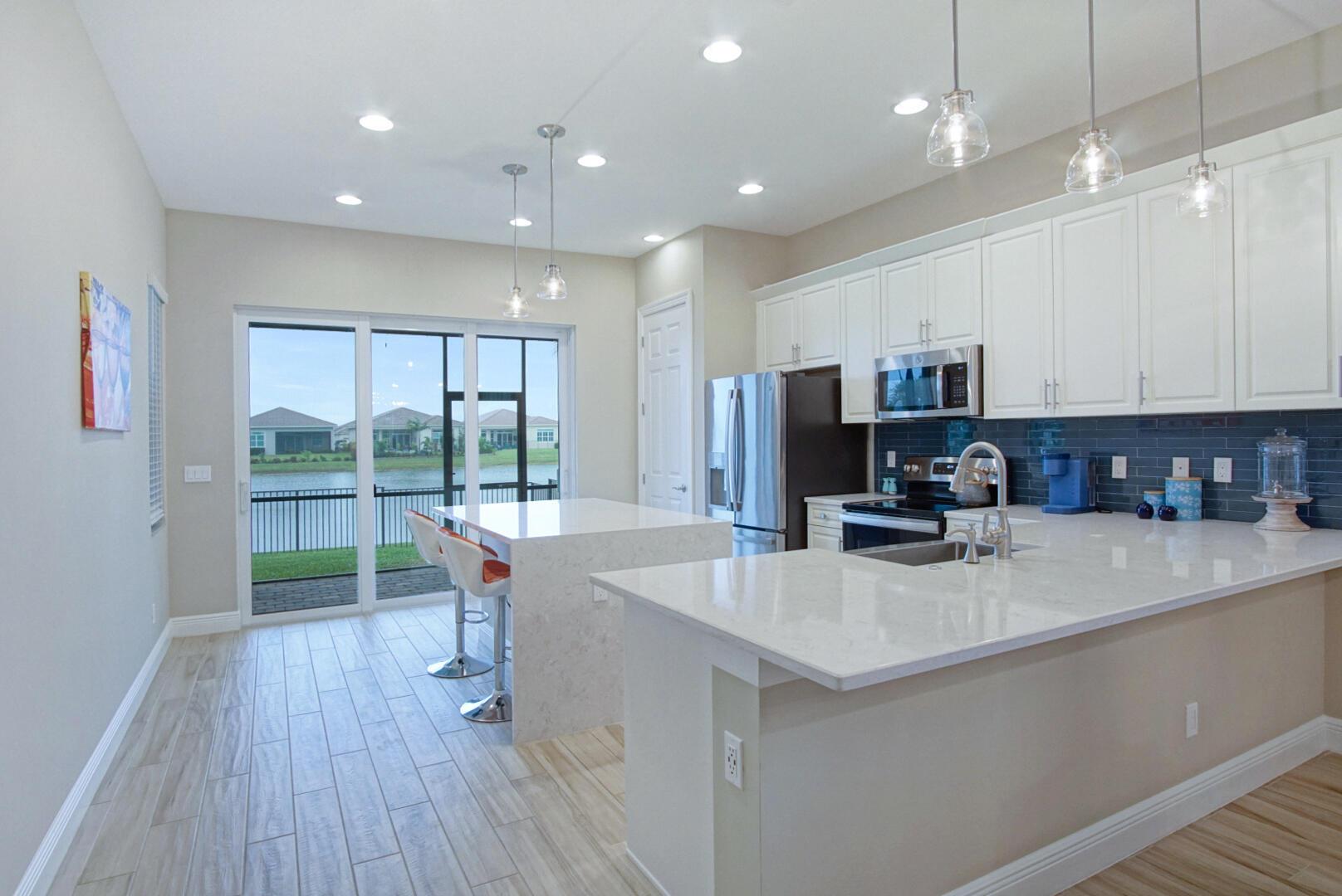 PGA Verano/Verano South - Residential