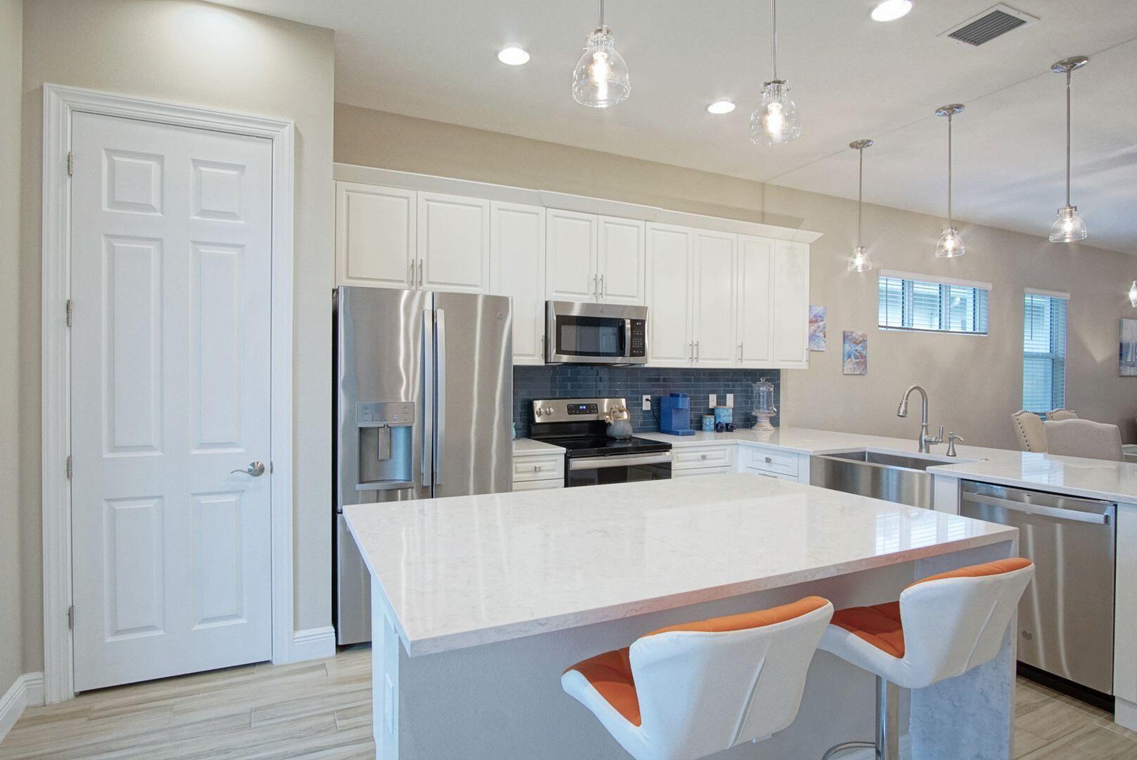 PGA Verano/Verano South - Residential