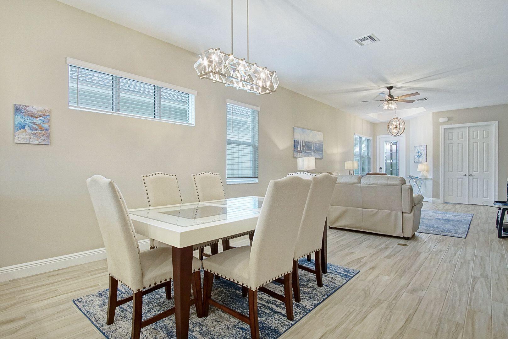 PGA Verano/Verano South - Residential