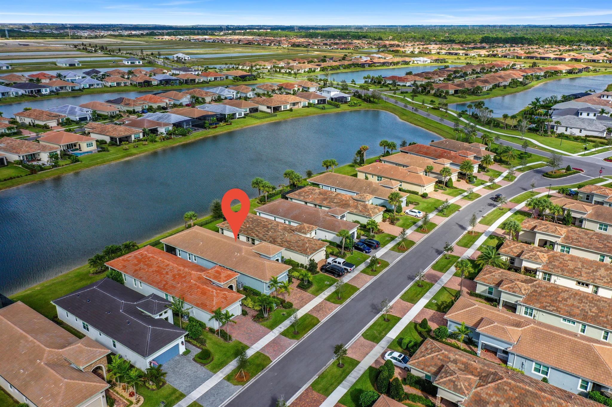 PGA Verano/Verano South - Residential