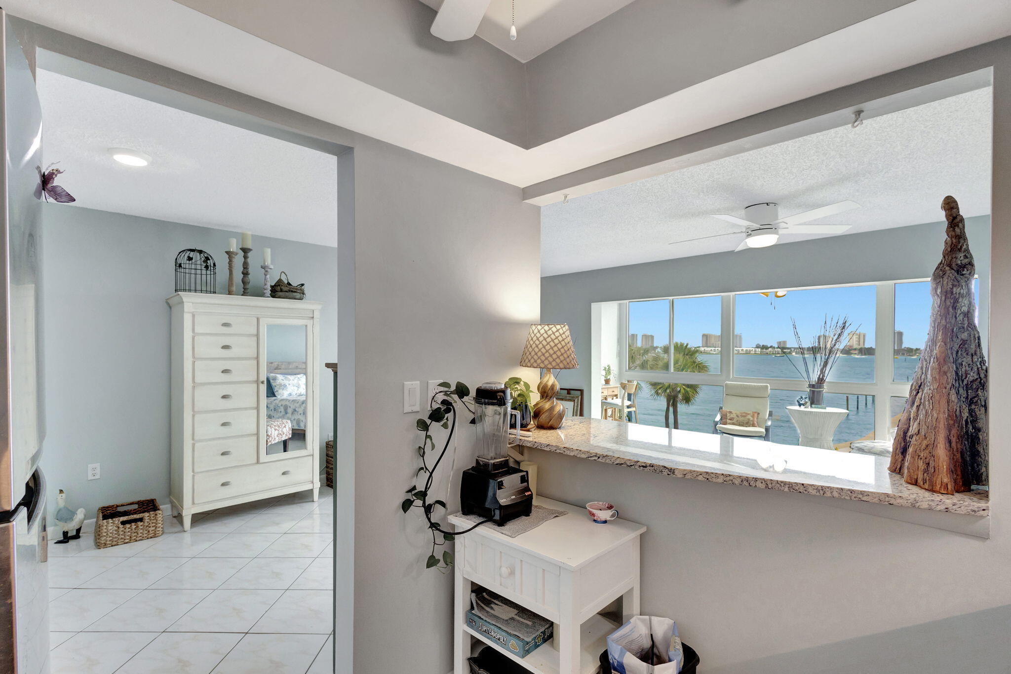 WILSHIRE NORTH CONDOS - Residential
