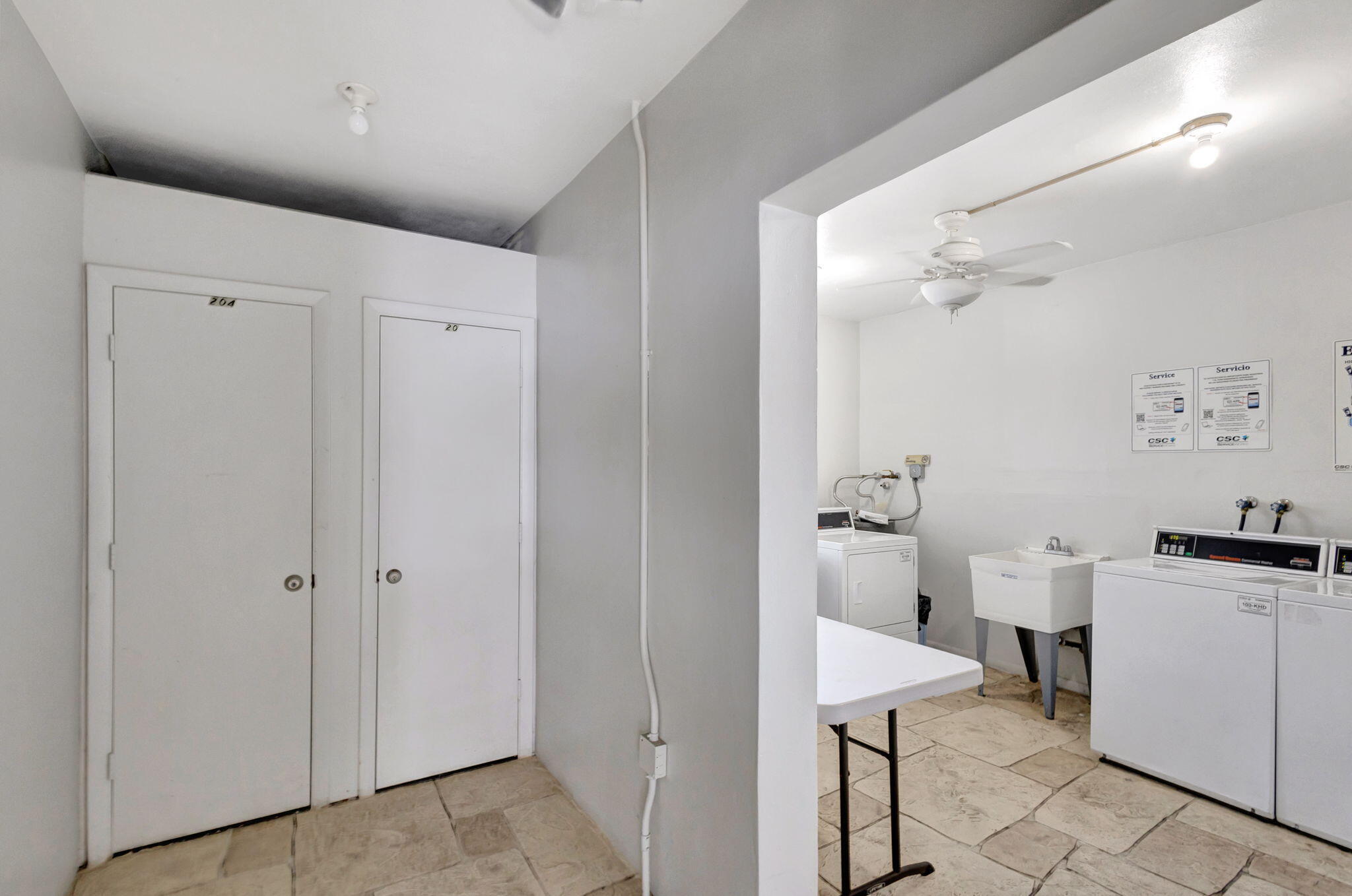 WILSHIRE NORTH CONDOS - Residential