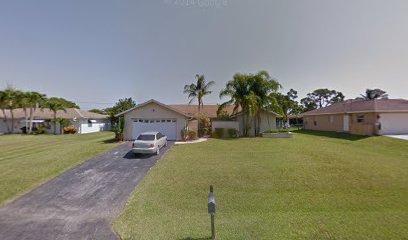 FLORIDA GARDENS 4 - Residential