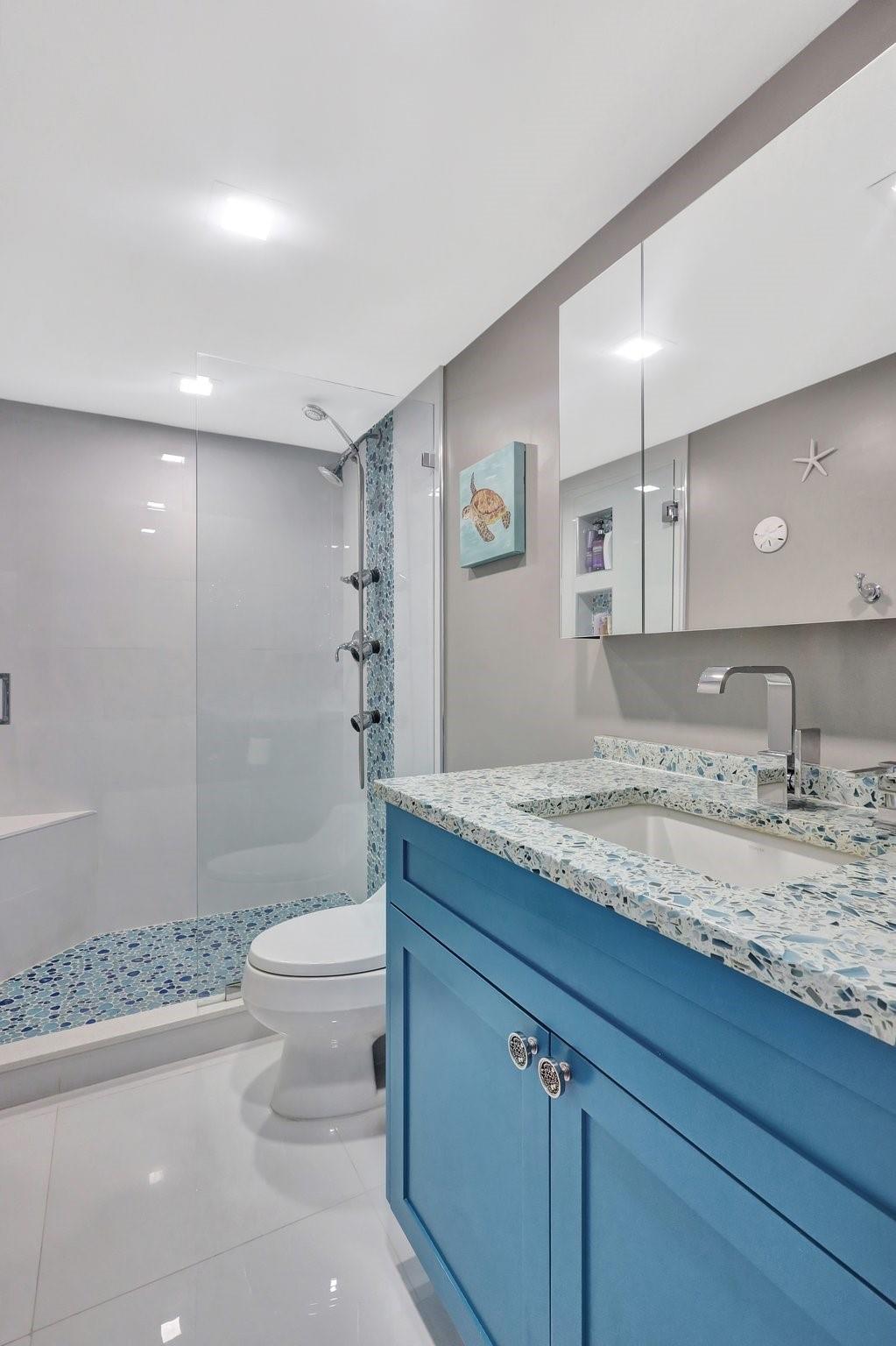 Coral Gate East Condo - Residential