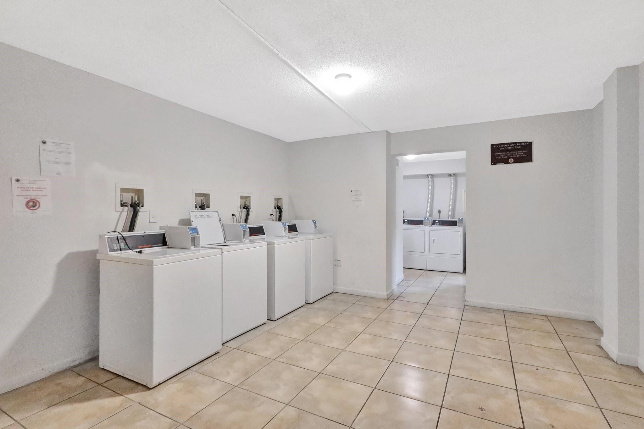 Coral Gate East Condo - Residential
