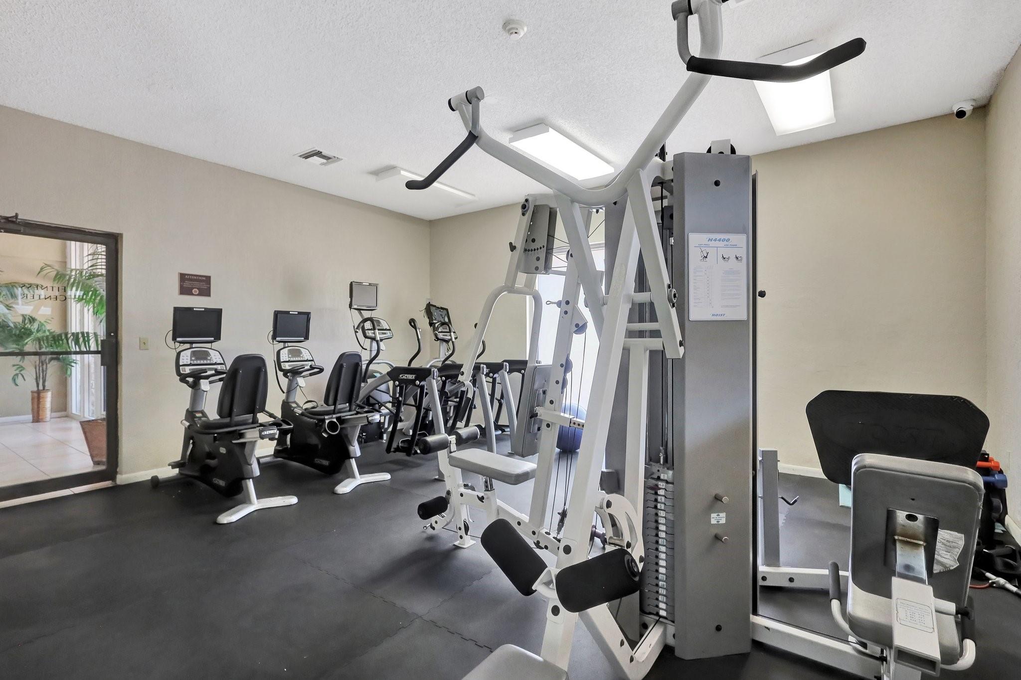 Coral Gate East Condo - Residential