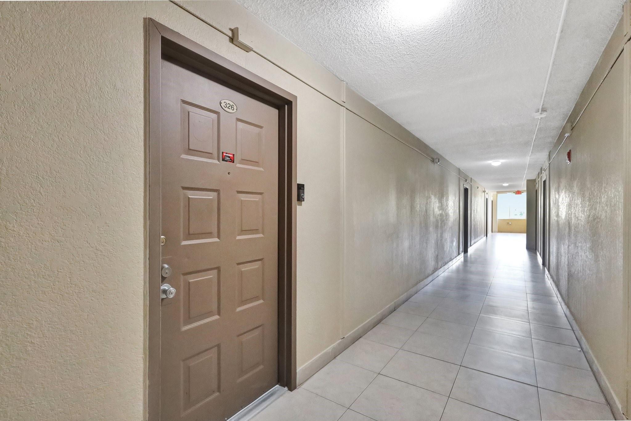 Coral Gate East Condo - Residential