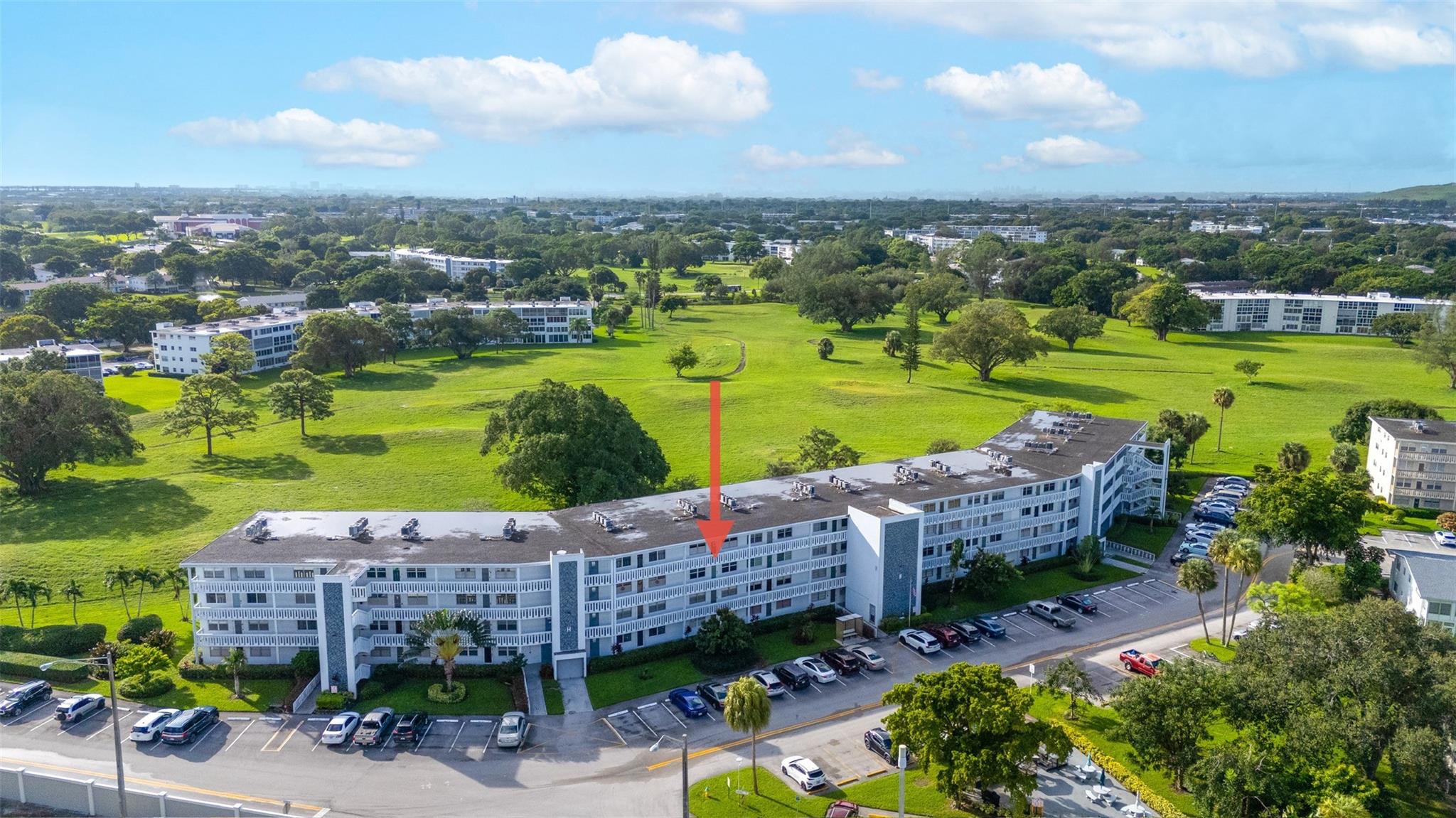 CENTURY VILLAGE - Residential