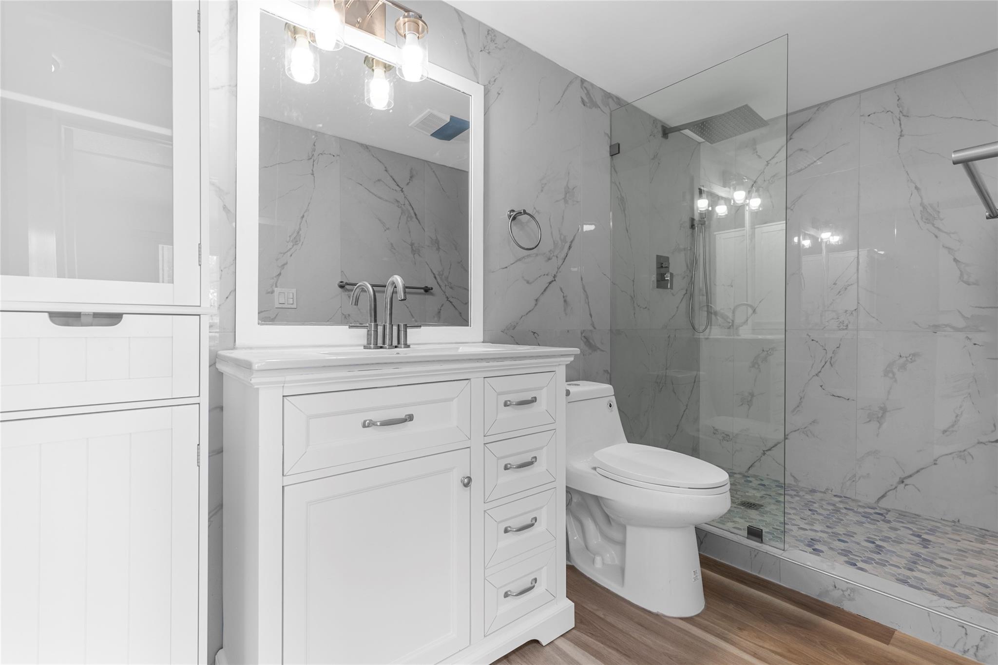 CENTURY VILLAGE - Residential