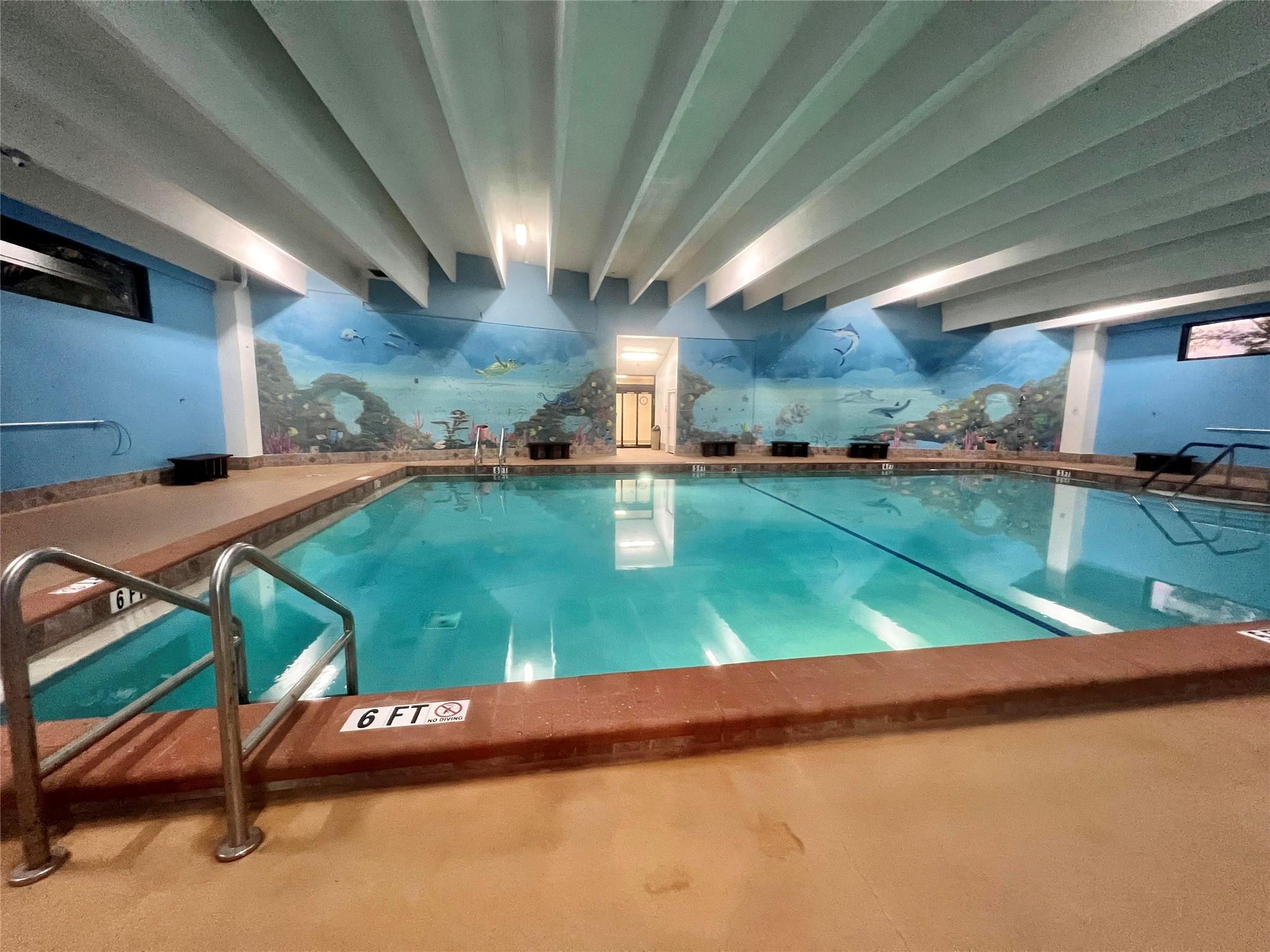 CENTURY VILLAGE - Residential