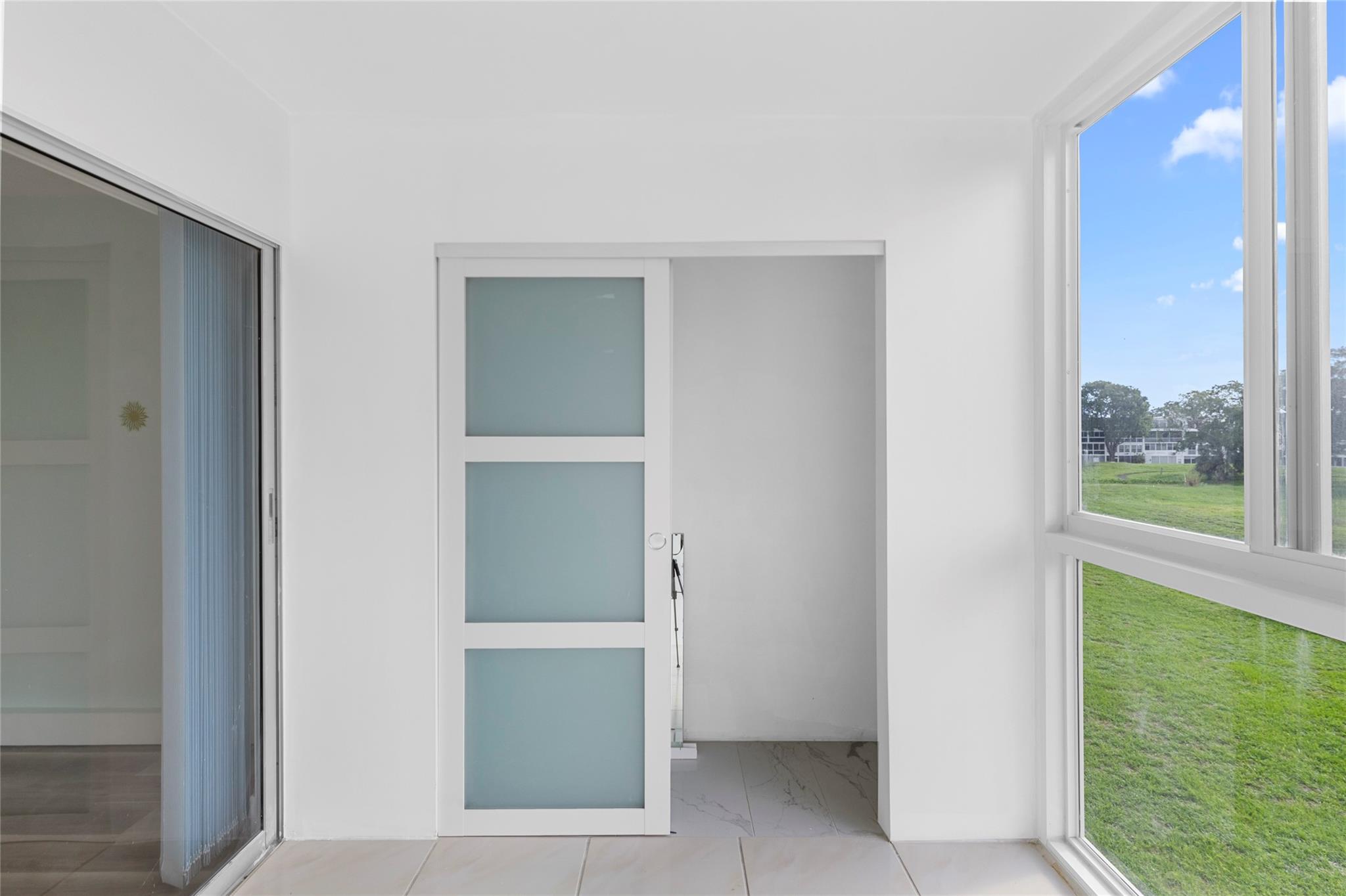 CENTURY VILLAGE - Residential