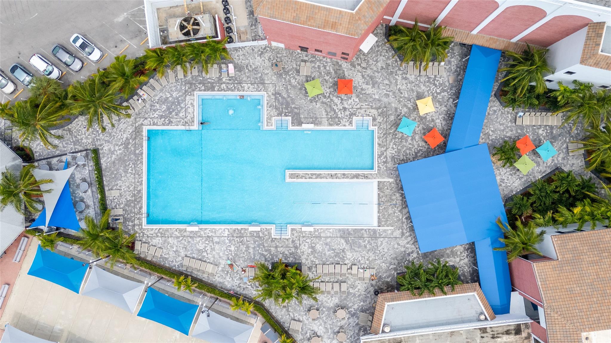 CENTURY VILLAGE - Residential