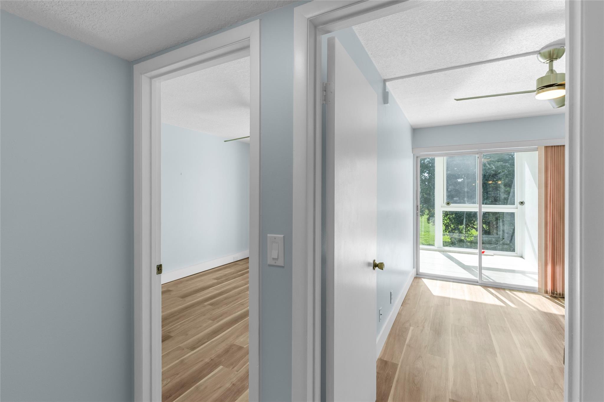 CENTURY VILLAGE - Residential