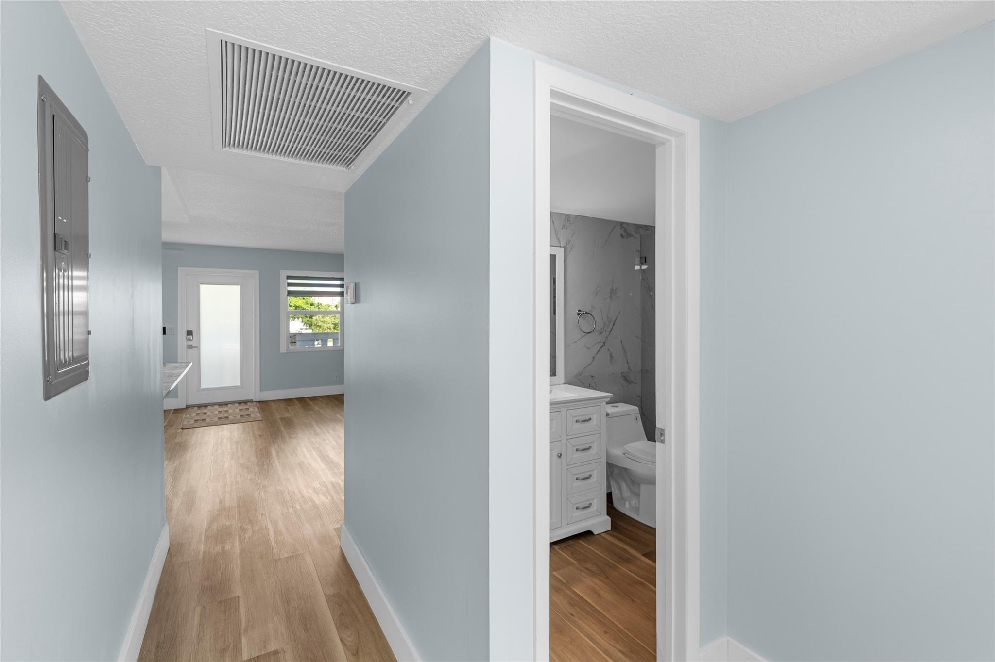 CENTURY VILLAGE - Residential