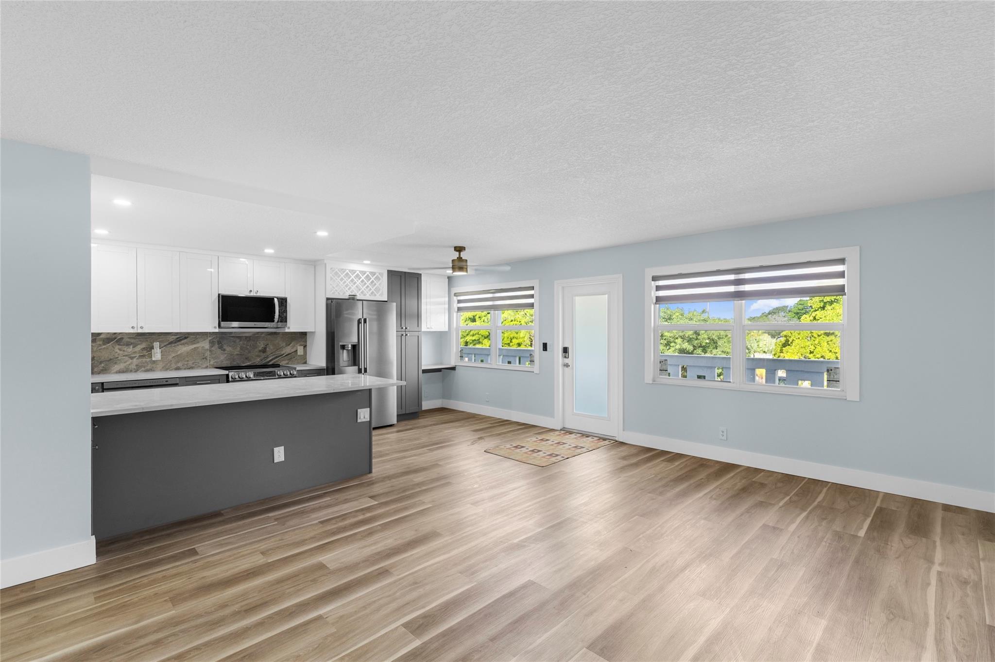 CENTURY VILLAGE - Residential