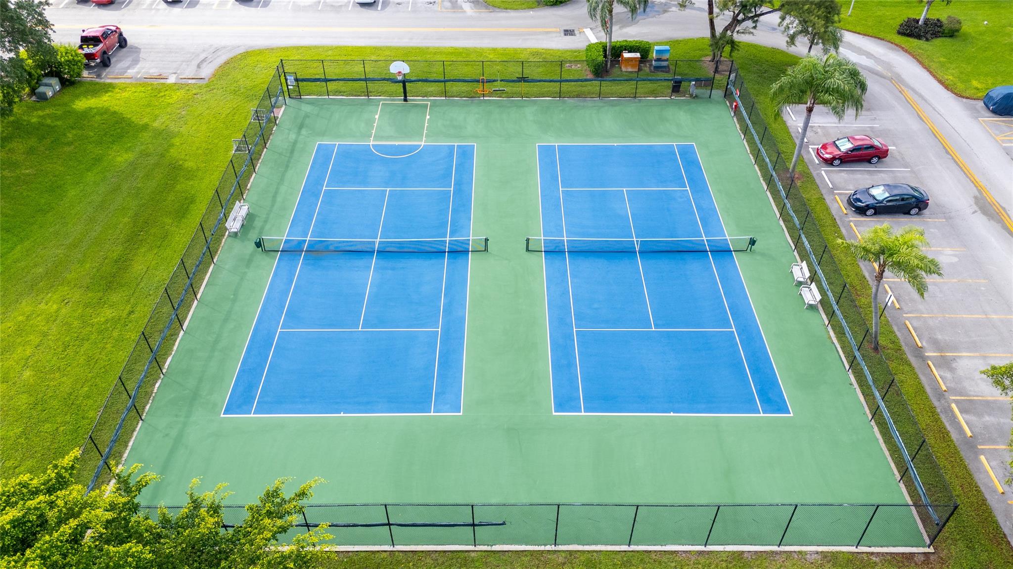 CENTURY VILLAGE - Residential