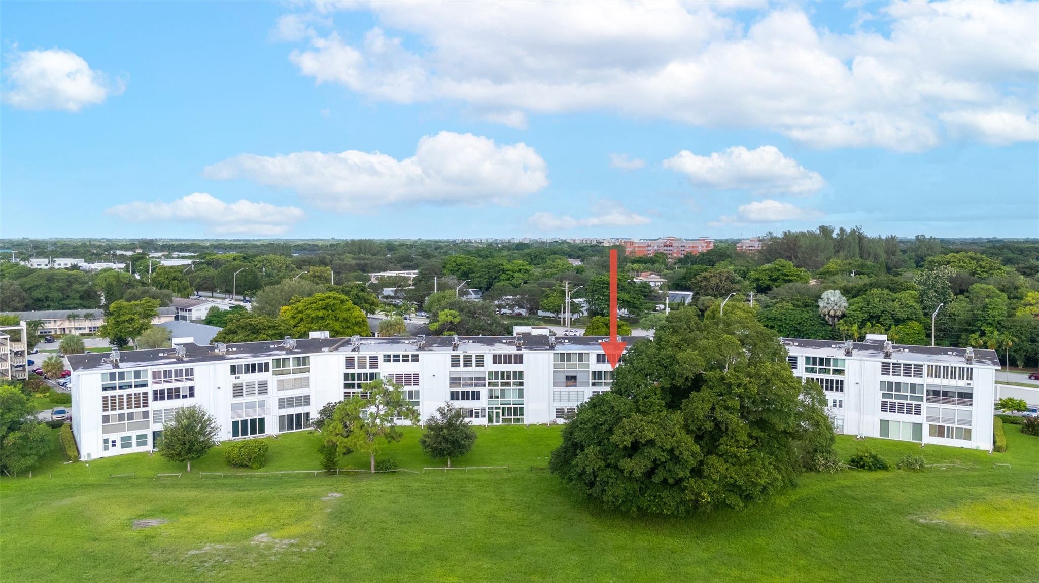 CENTURY VILLAGE - Residential