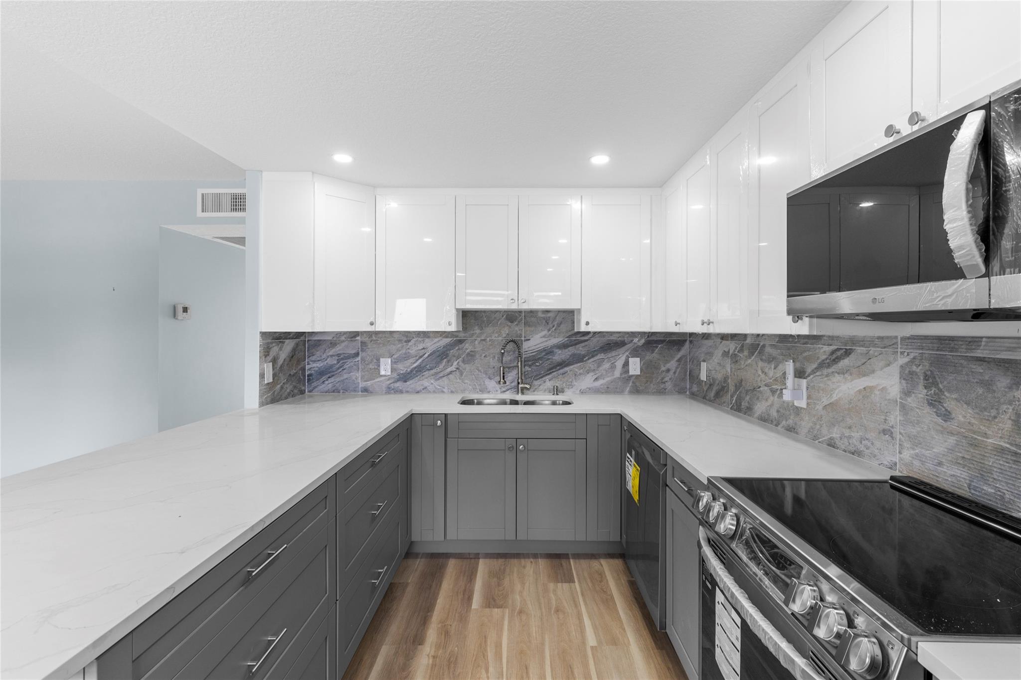 CENTURY VILLAGE - Residential