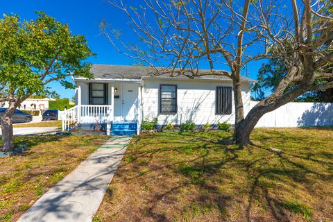 5000 Lake Avenue West Palm Beach FL 33405