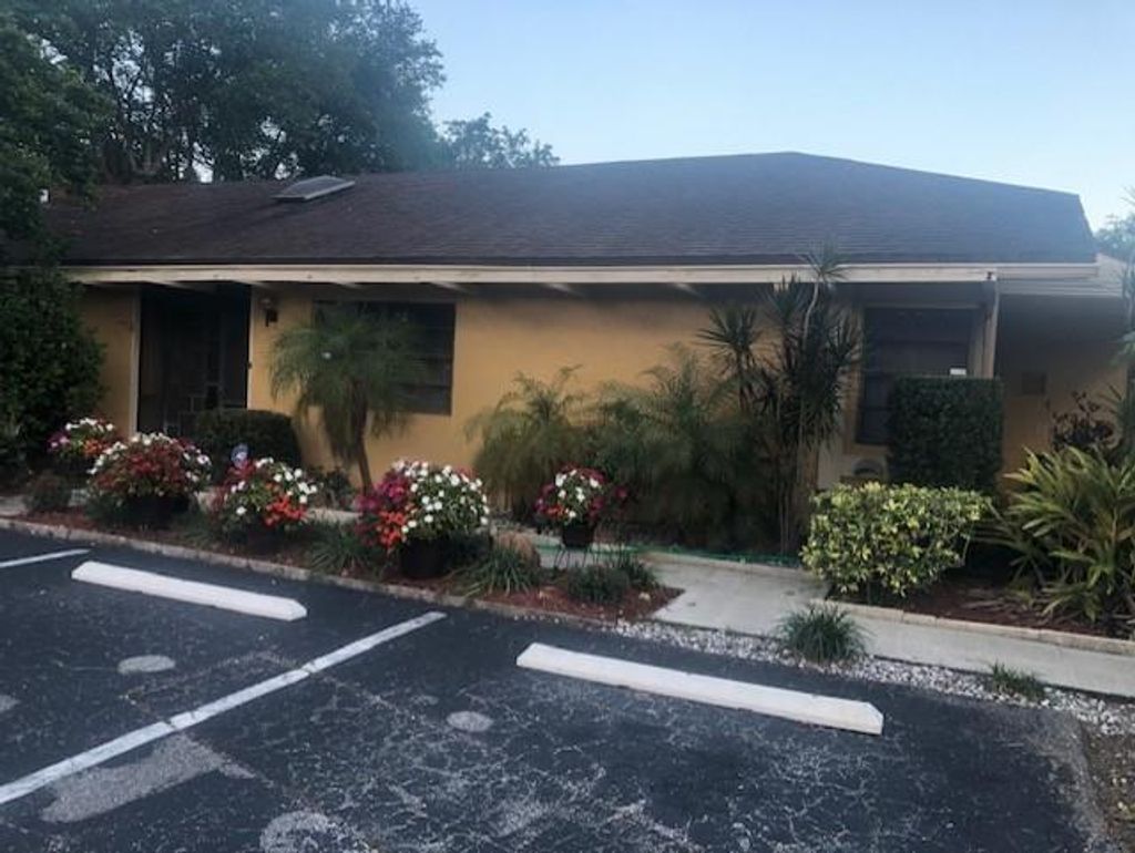 Photo of 22479 Vistawood Way #14-A, Boca Raton, FL 33428 (MLS # F10322125)