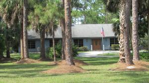 Jupiter Farms - Residential