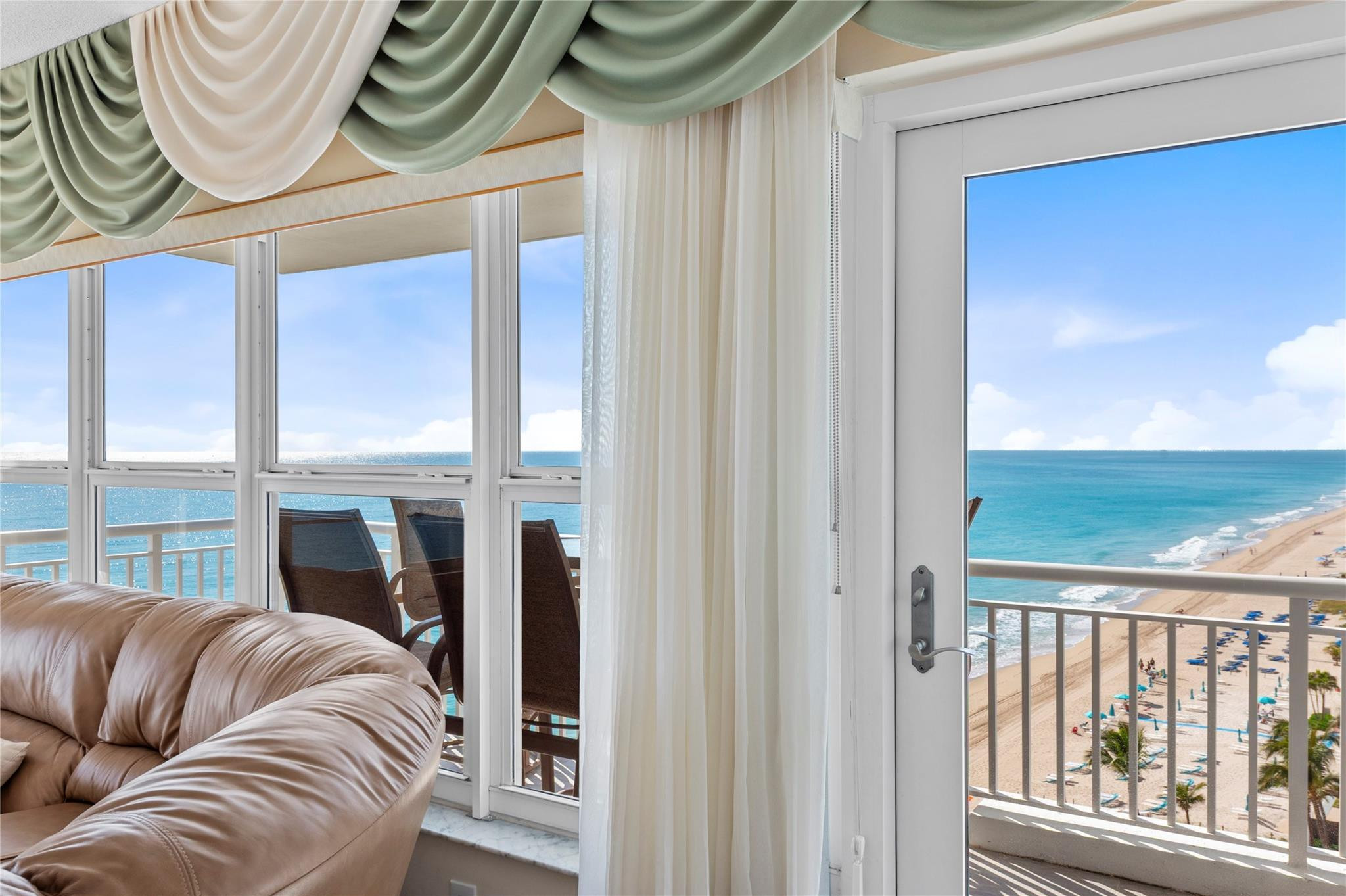 Regency Tower Condo - Residential Lease