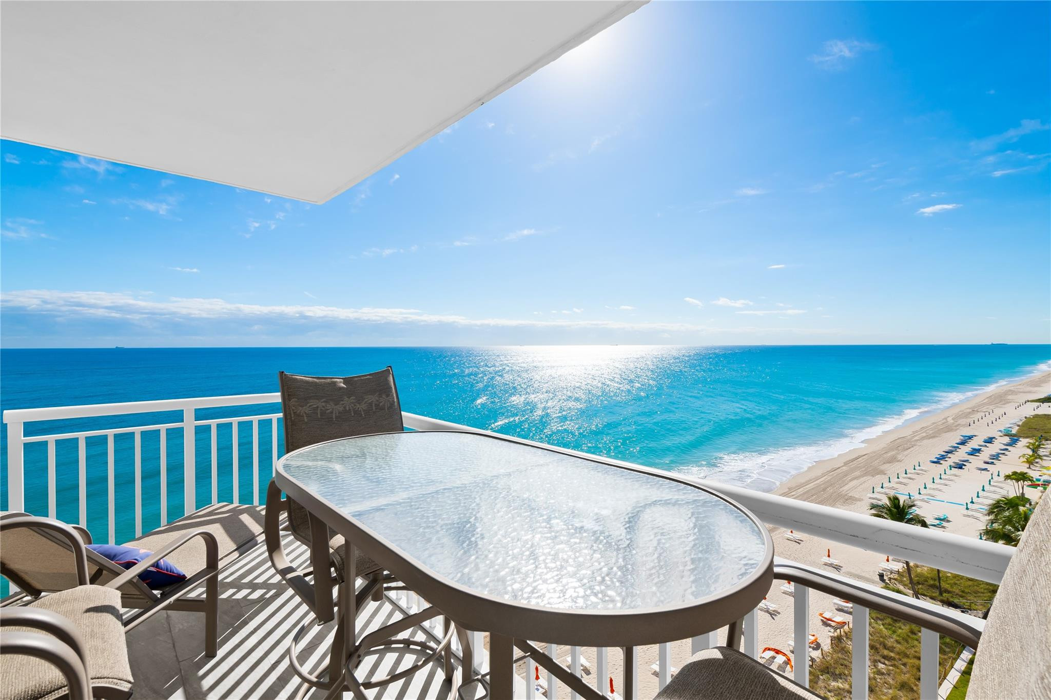 Regency Tower Condo - Residential Lease