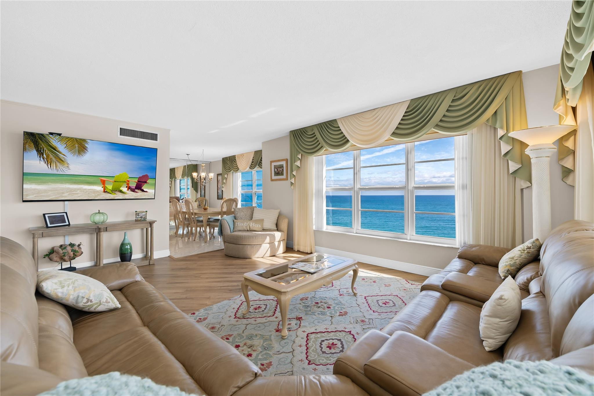 Regency Tower Condo - Residential Lease