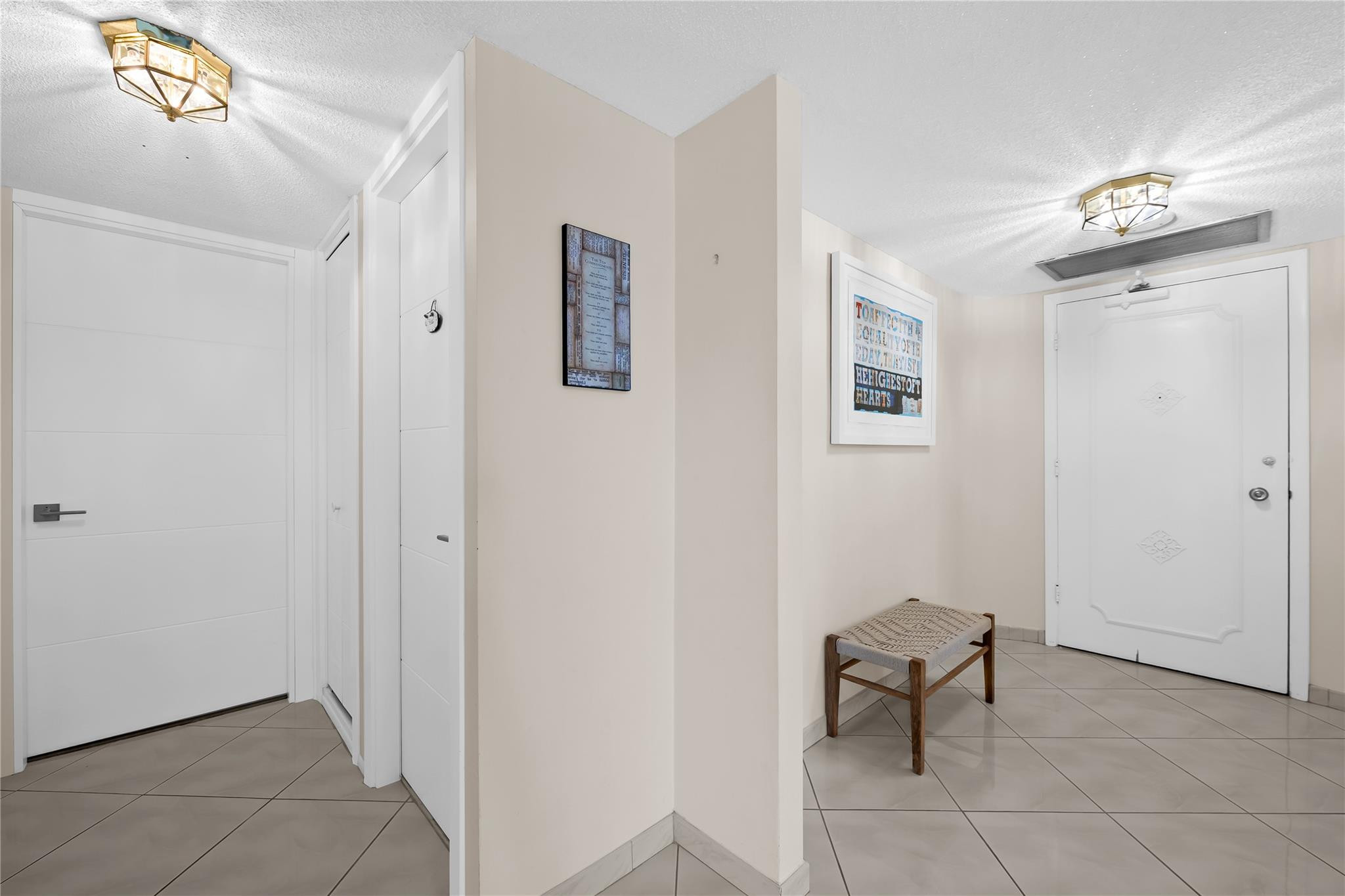 Regency Tower Condo - Residential Lease