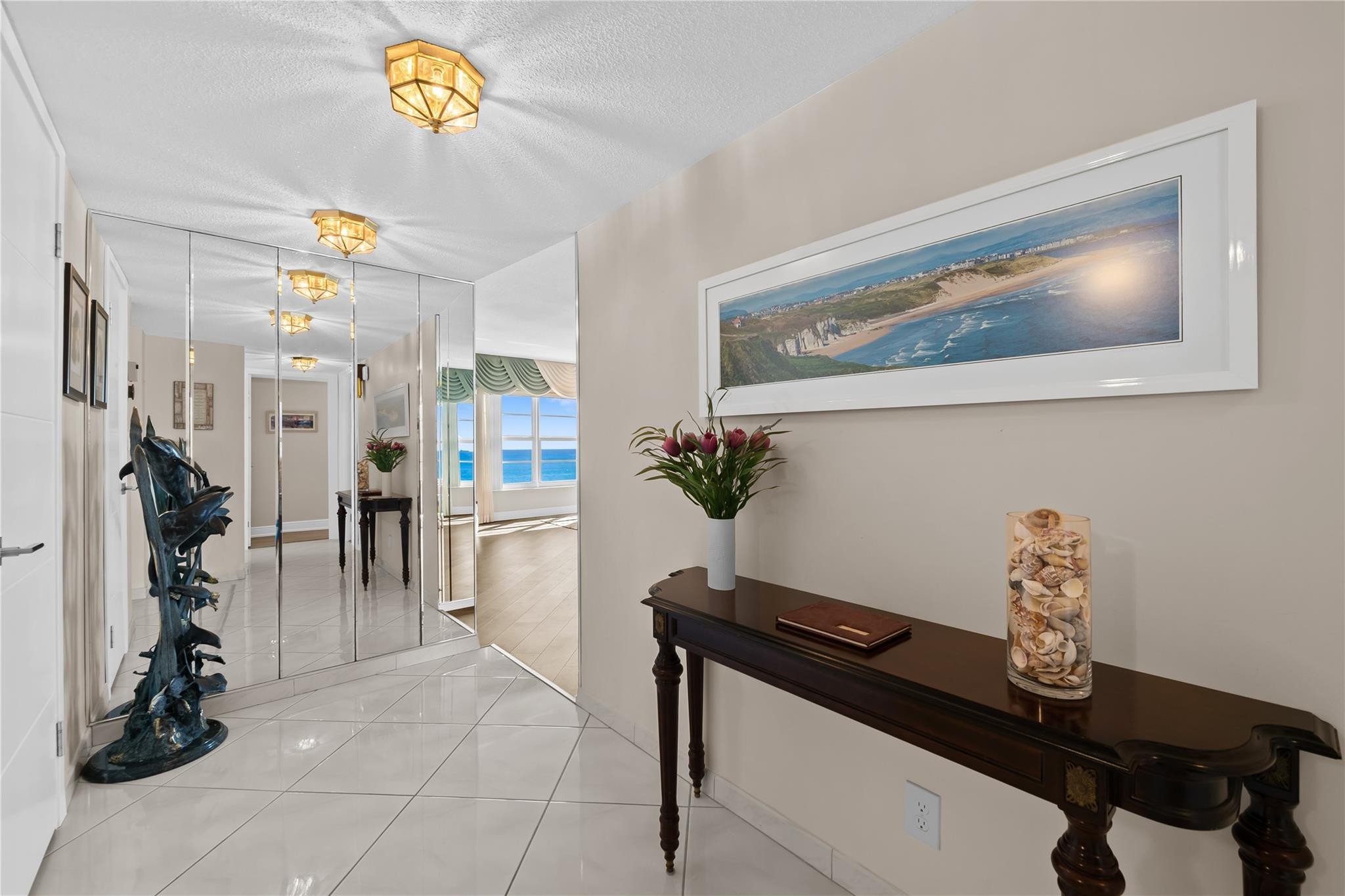 Regency Tower Condo - Residential Lease