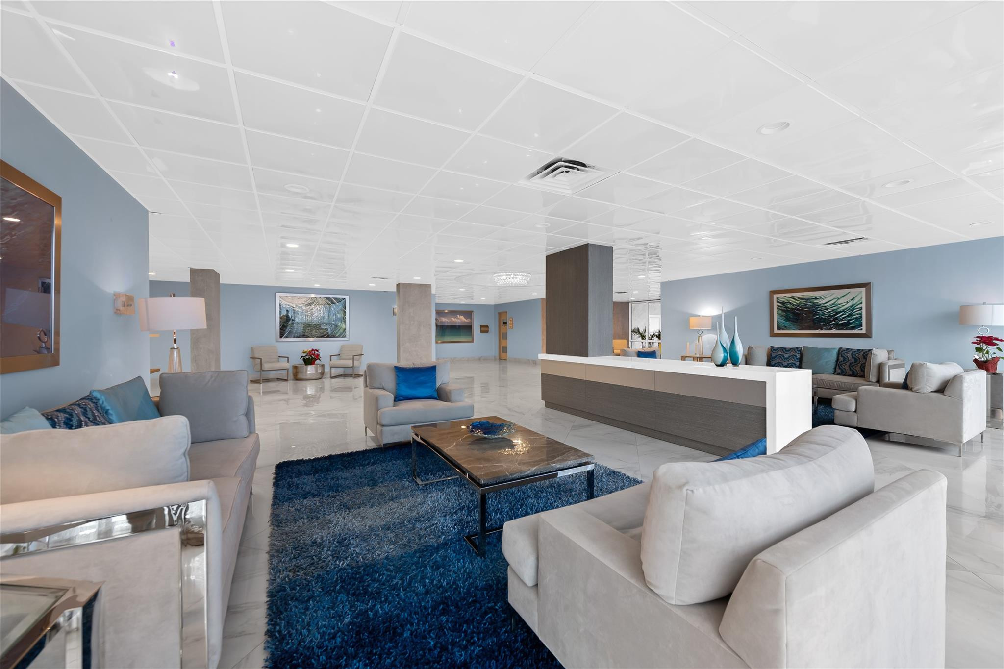 Regency Tower Condo - Residential Lease