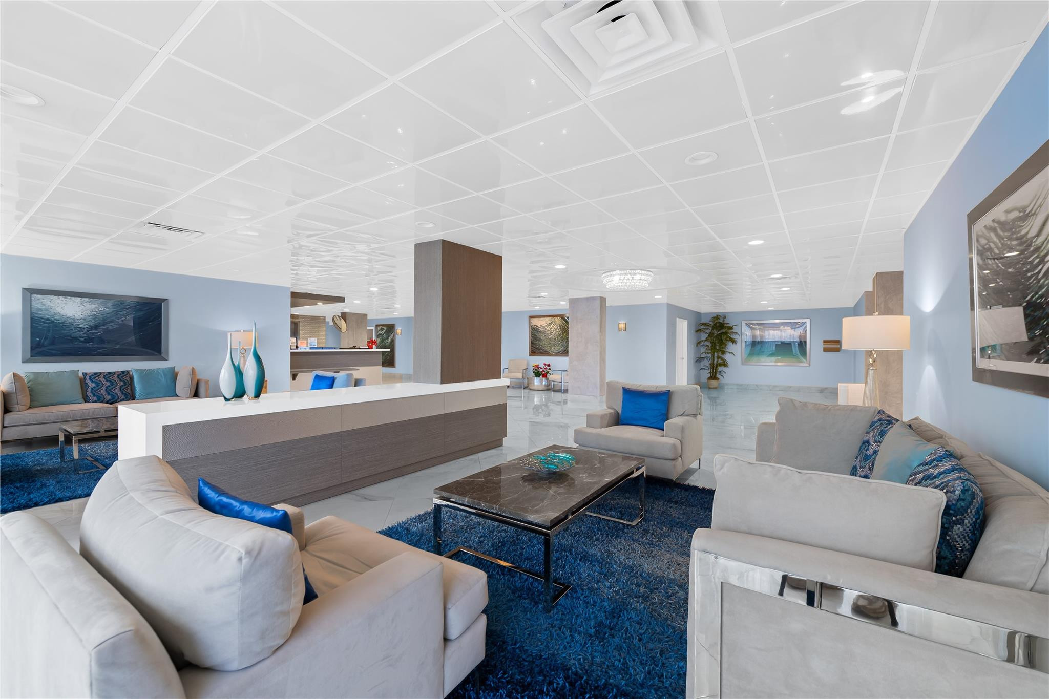 Regency Tower Condo - Residential Lease