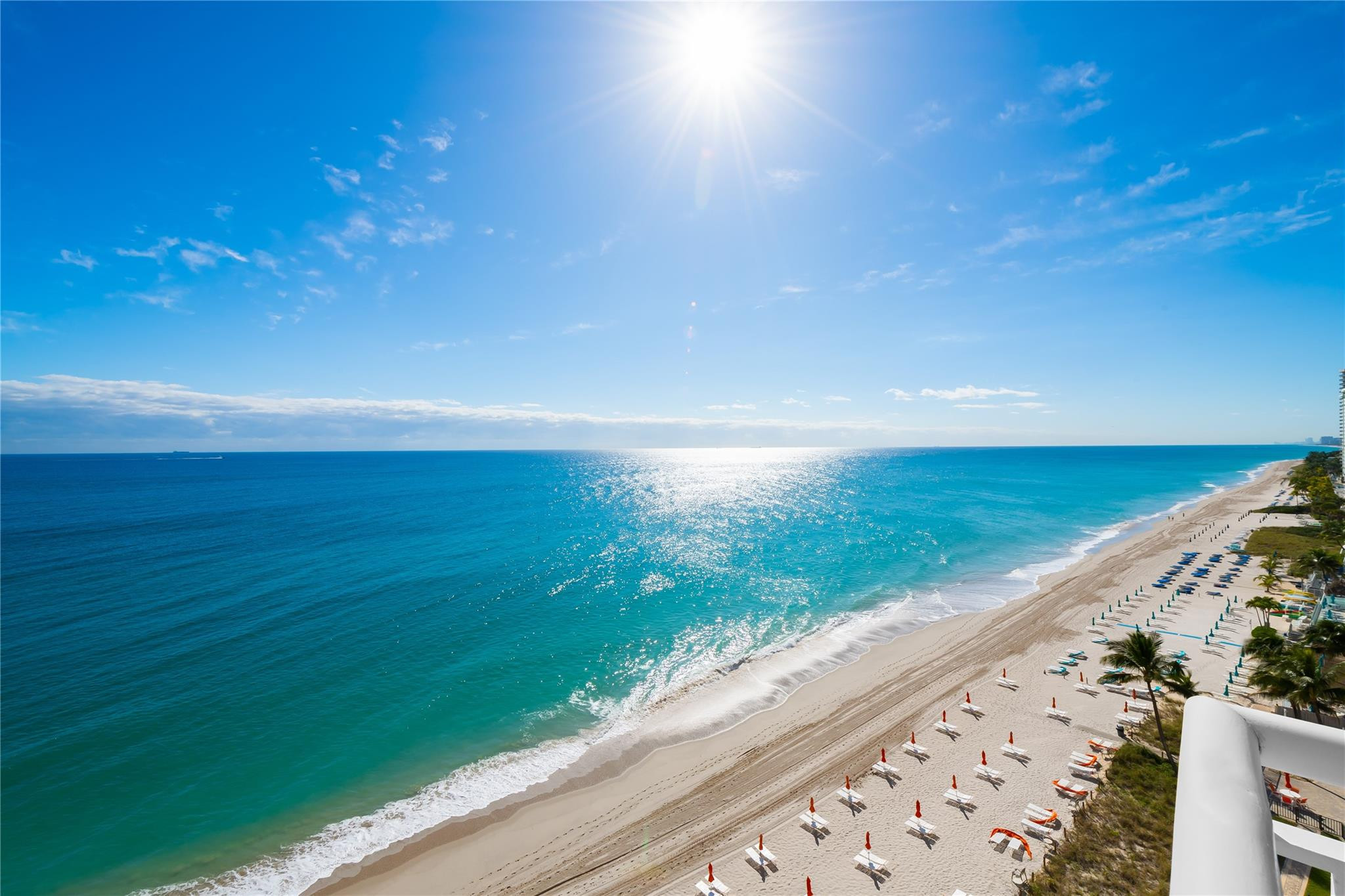 Regency Tower Condo - Residential Lease