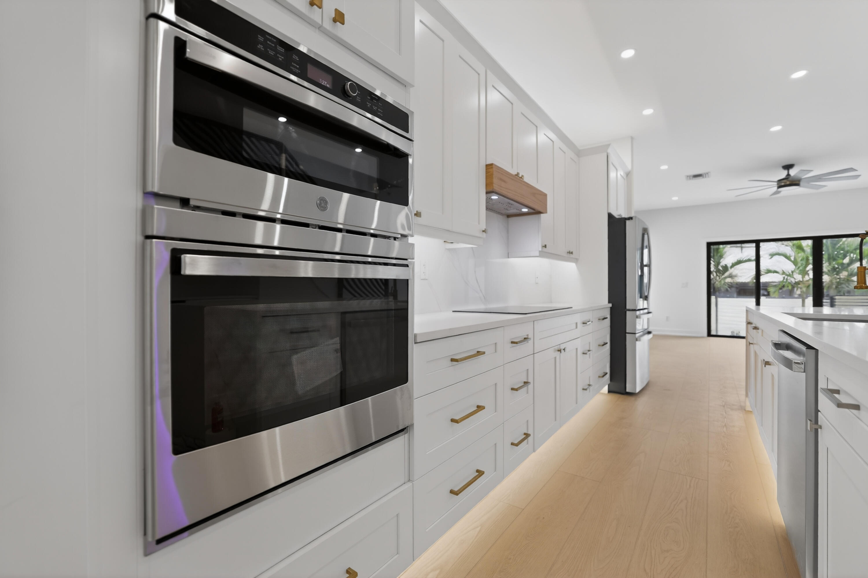 LAUDERDALE - Residential