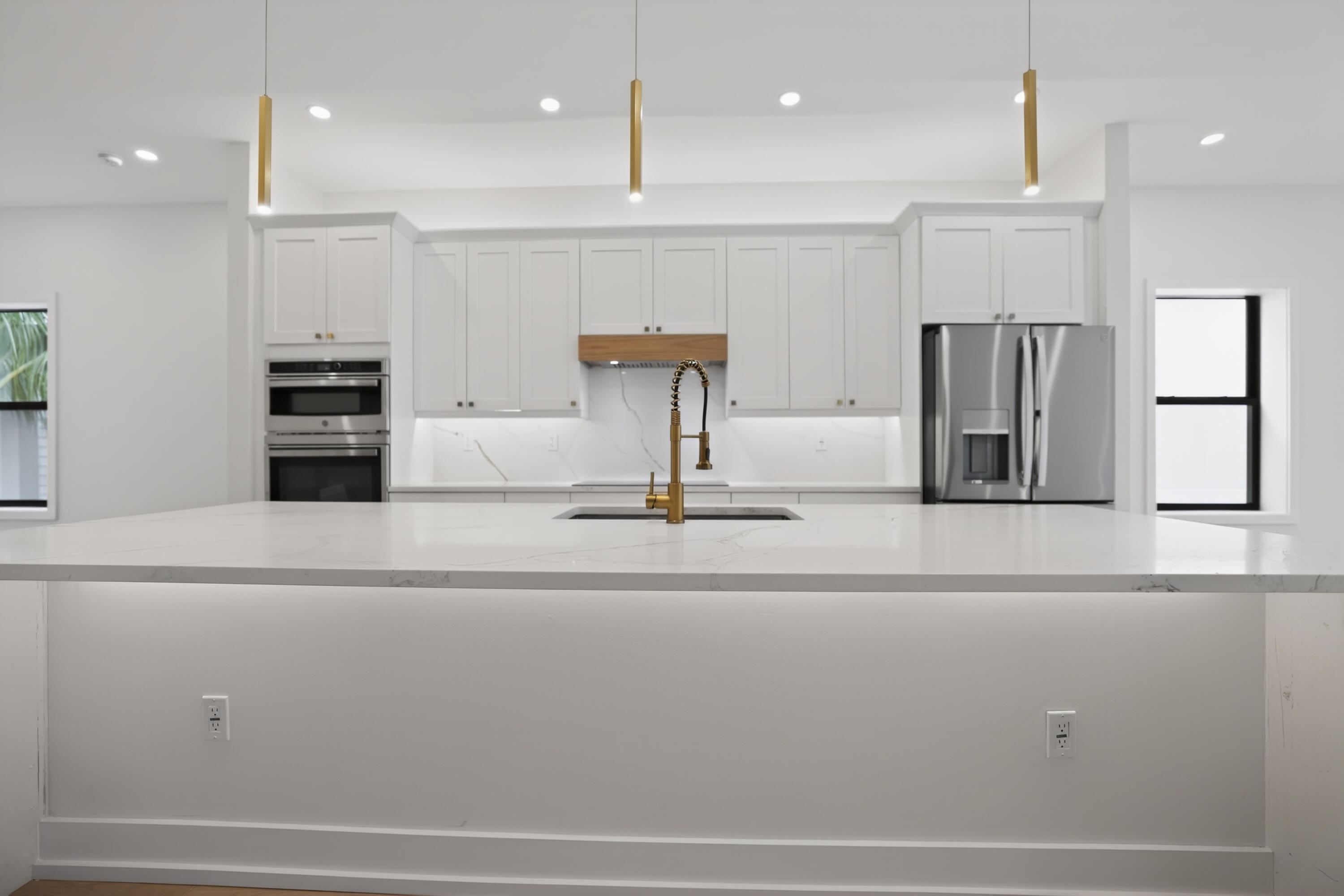 LAUDERDALE - Residential