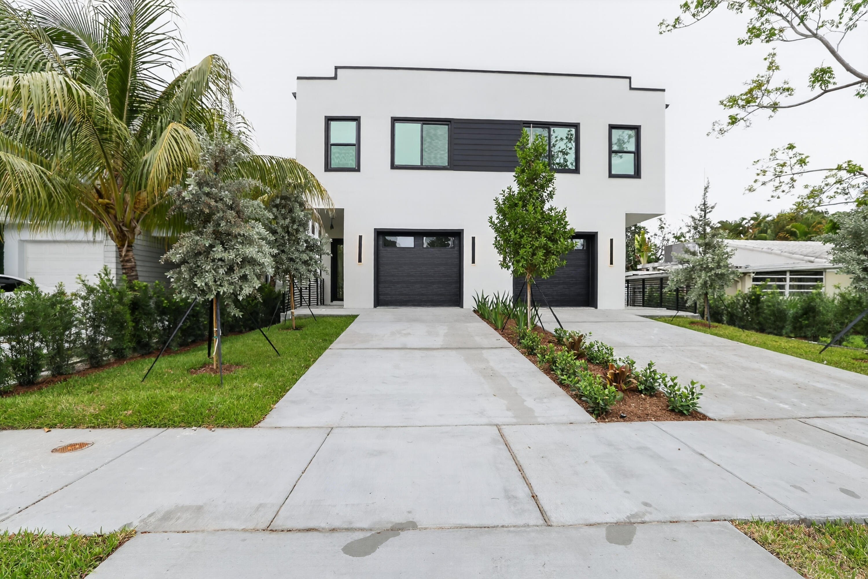 LAUDERDALE - Residential