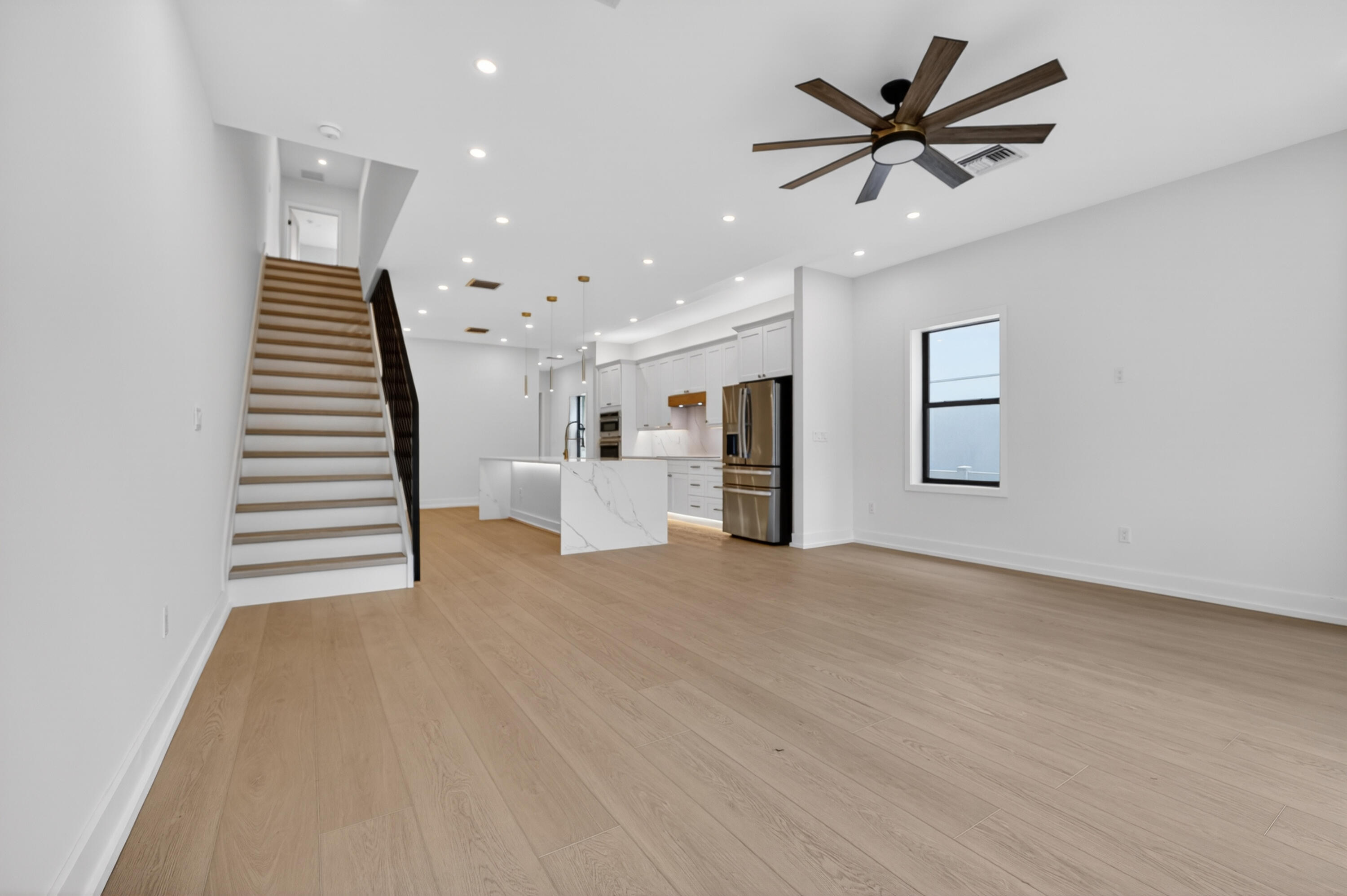 LAUDERDALE - Residential