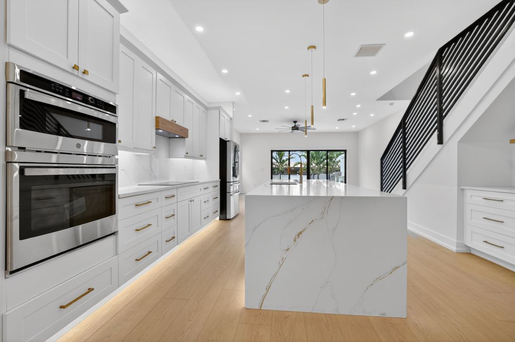 Photo of 509 SW 11th Street #509, Fort Lauderdale, FL 33315 (MLS # B26034264)