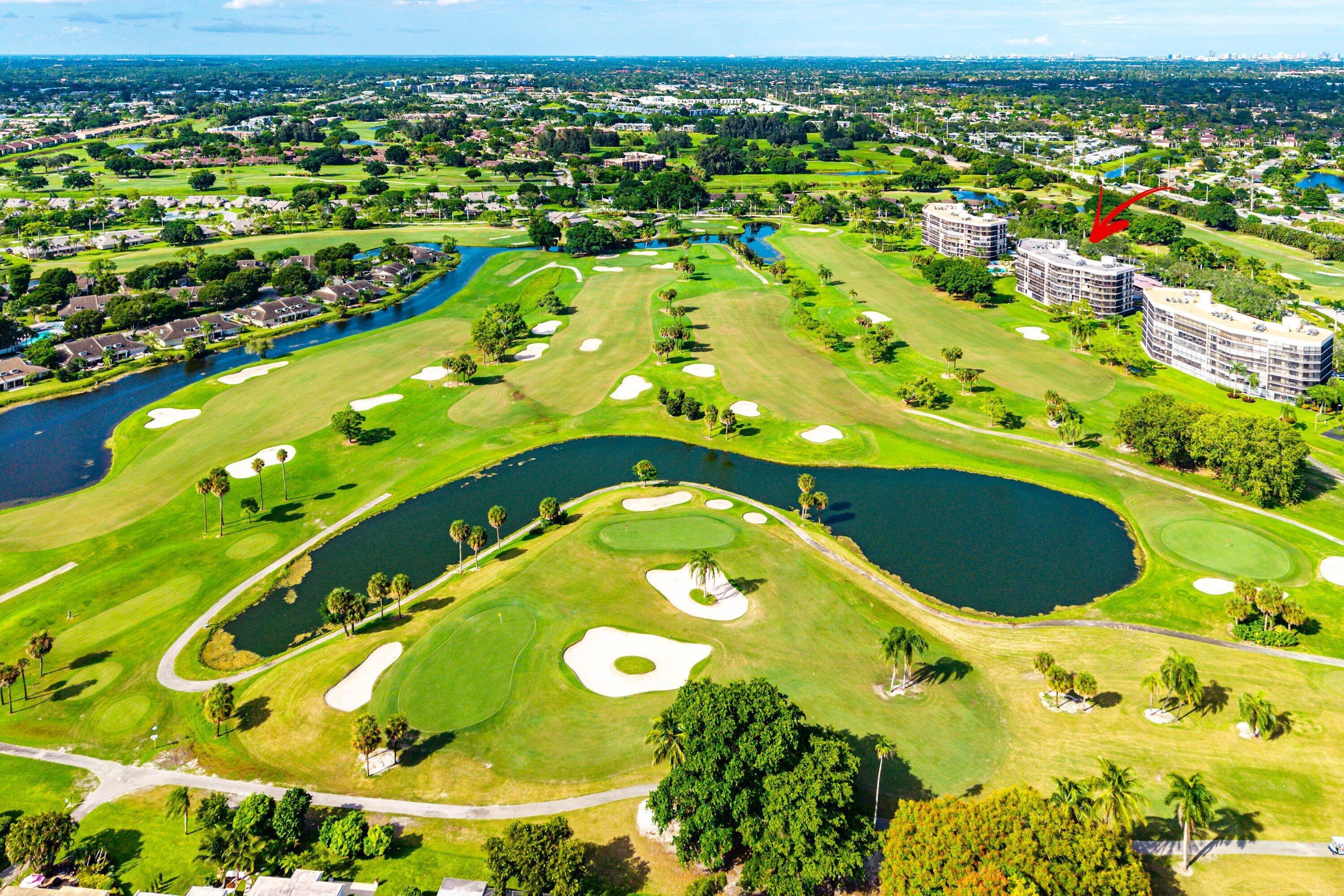 FOUNTAINS - Residential