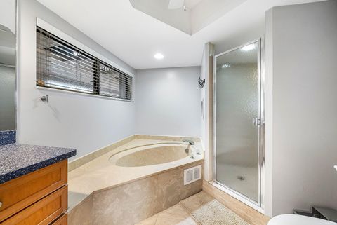 Tiny photo for 5279 Fountains Drive S #405, Lake Worth, FL 33467 (MLS # B26003222)