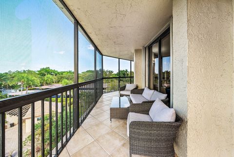 Tiny photo for 5279 Fountains Drive S #405, Lake Worth, FL 33467 (MLS # B26003222)