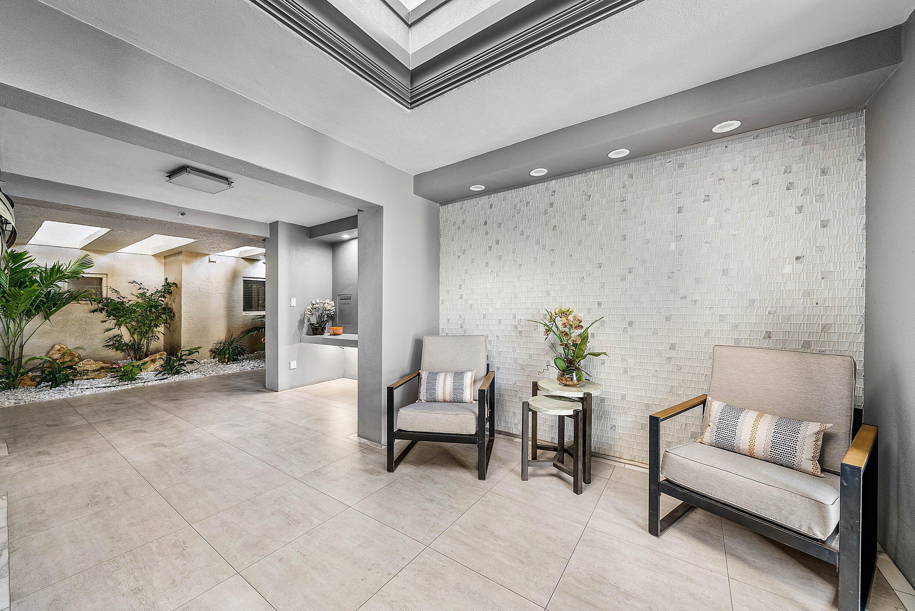 FOUNTAINS - Residential