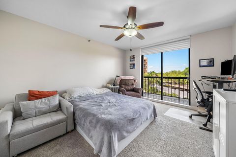 Tiny photo for 5279 Fountains Drive S #405, Lake Worth, FL 33467 (MLS # B26003222)