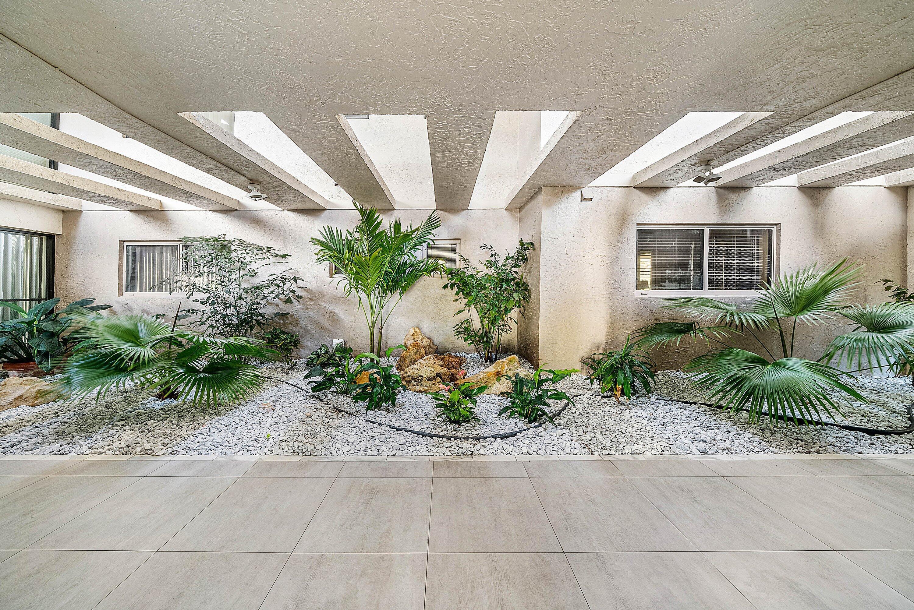 FOUNTAINS - Residential