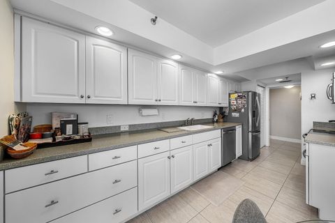 Tiny photo for 5279 Fountains Drive S #405, Lake Worth, FL 33467 (MLS # B26003222)