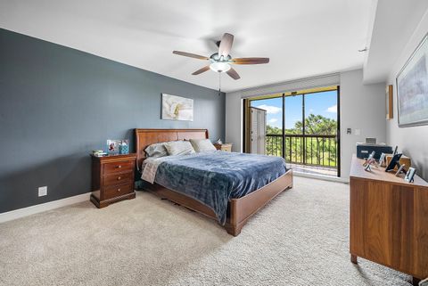 Tiny photo for 5279 Fountains Drive S #405, Lake Worth, FL 33467 (MLS # B26003222)