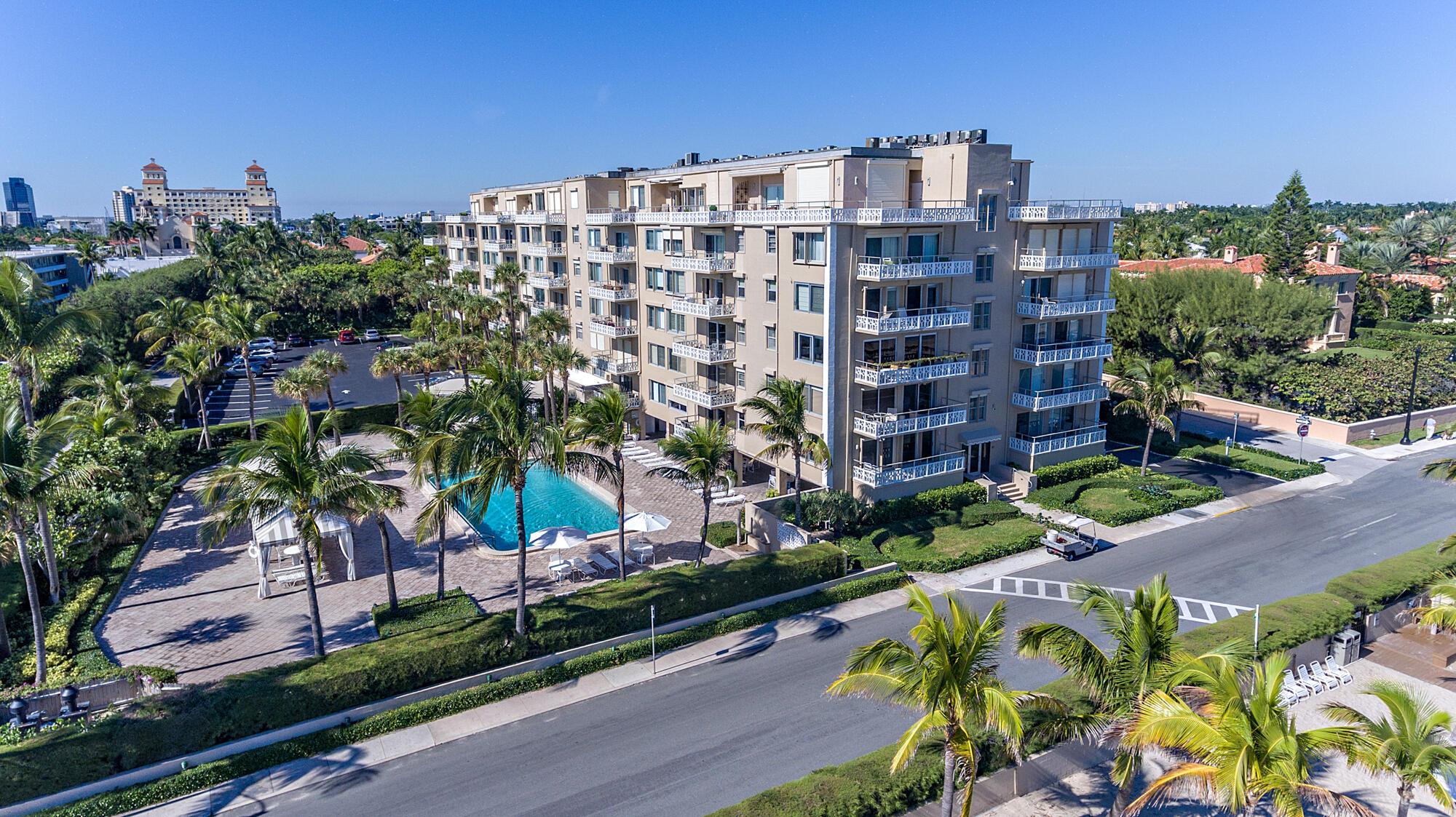 170 N Ocean Boulevard 305
