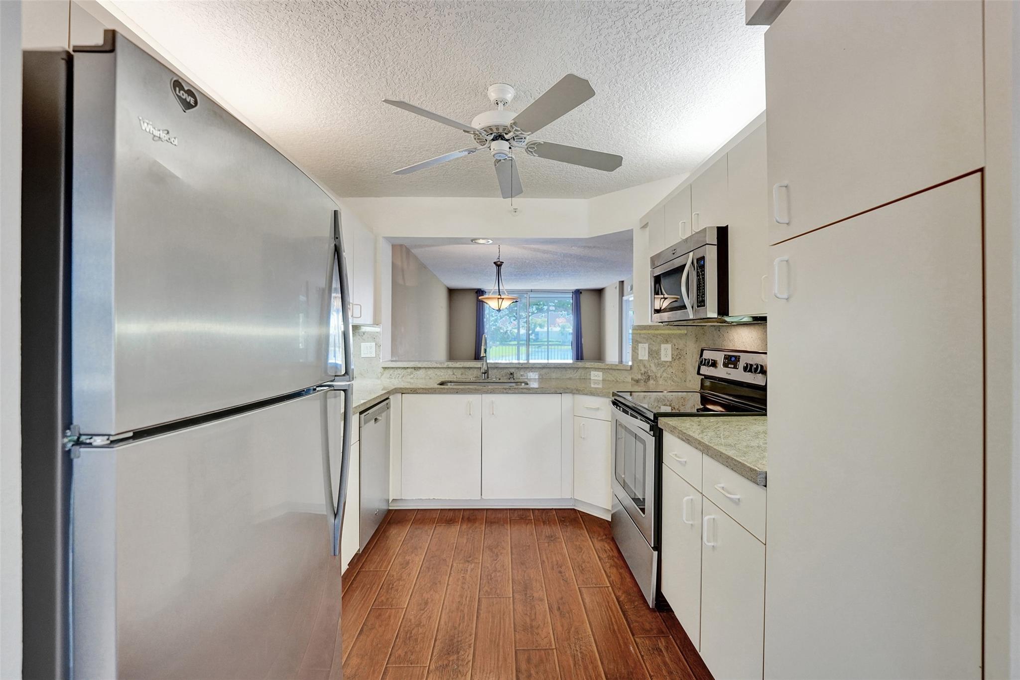 WELDON - Residential