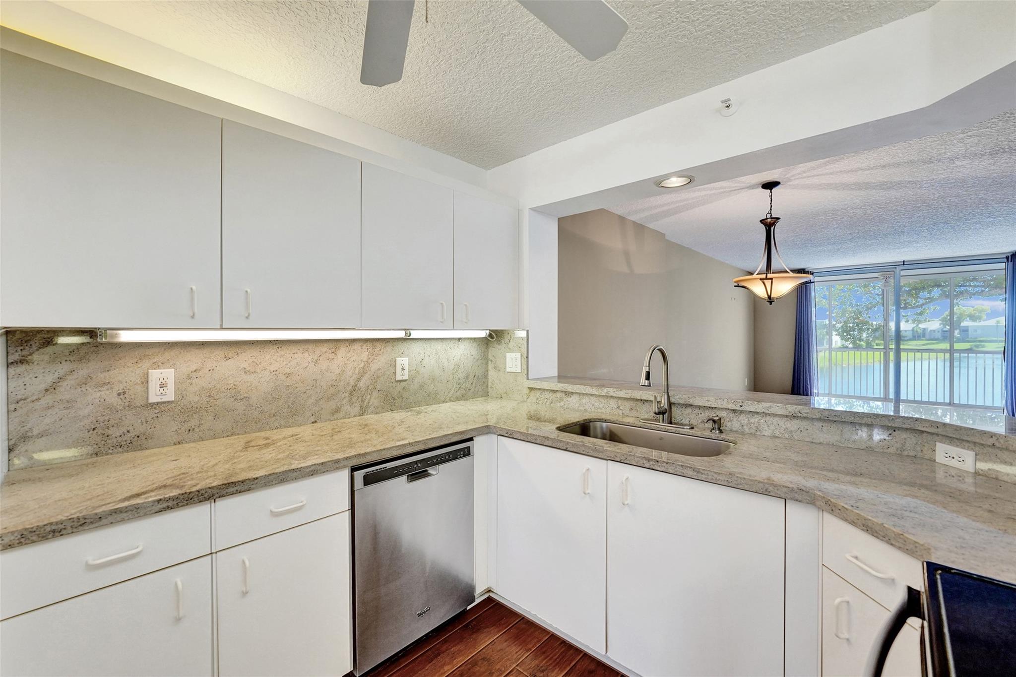 WELDON - Residential