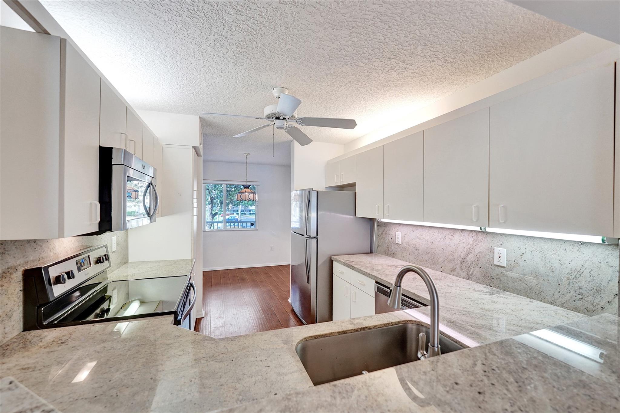 WELDON - Residential